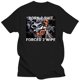 thumbnail image 3 of La camiseta de Born To Shit Obligado a Limpiarse, 3 of 5