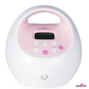 Spectra S2 Plus Electric Breast Pump Hospital Strength