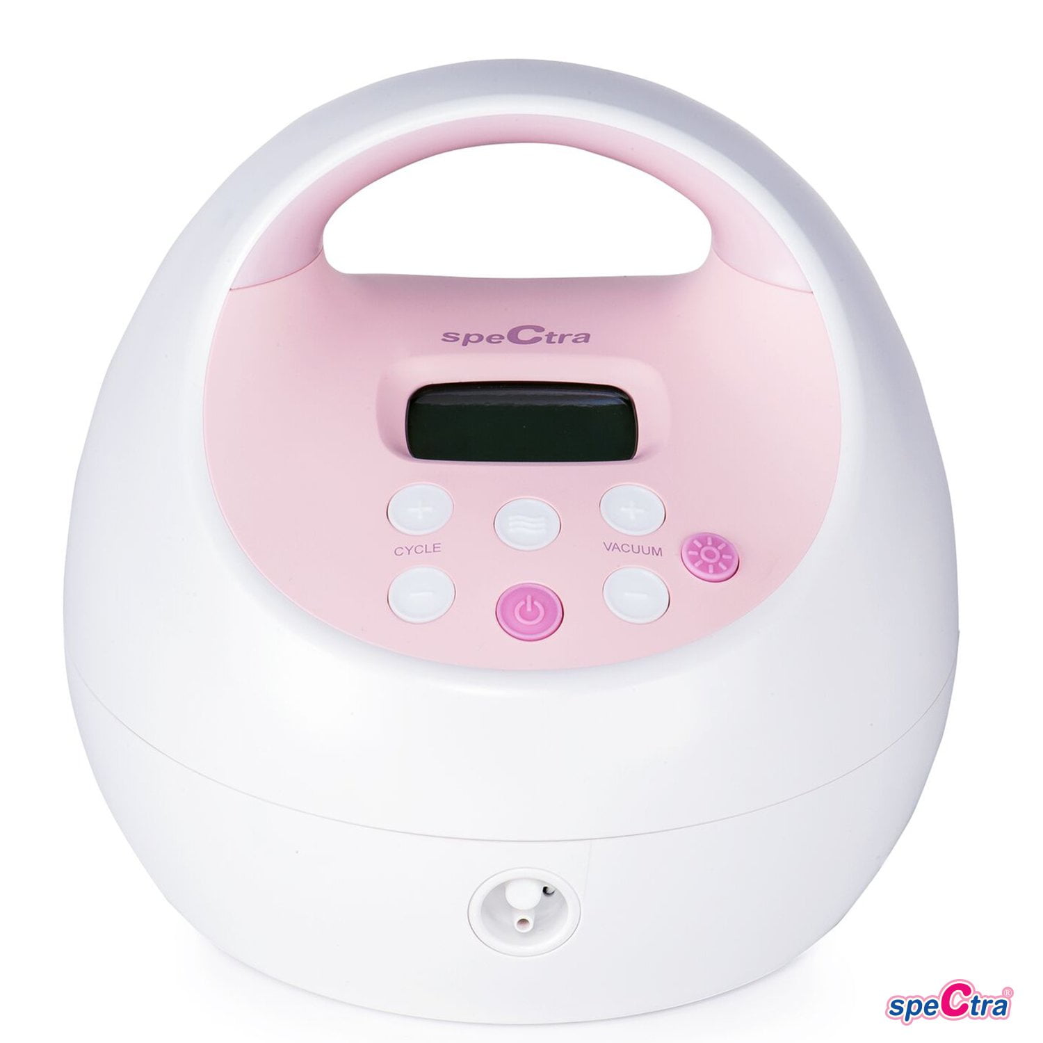 Spectra S2 Plus Electric Breast Pump Hospital Strength