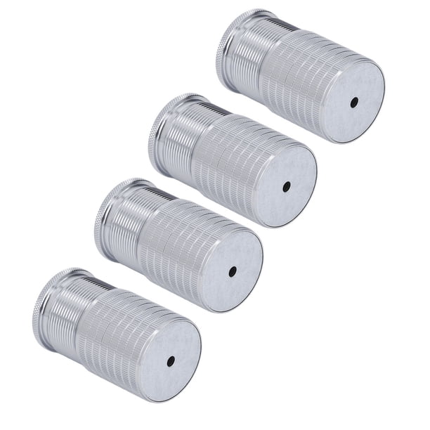 Elevadores De Cama Ajustables, Soportes Para Patas De Escritorio, Mesa, Sofá, Silla, Marco De Cama, Dormitorio, 4 Uds.
