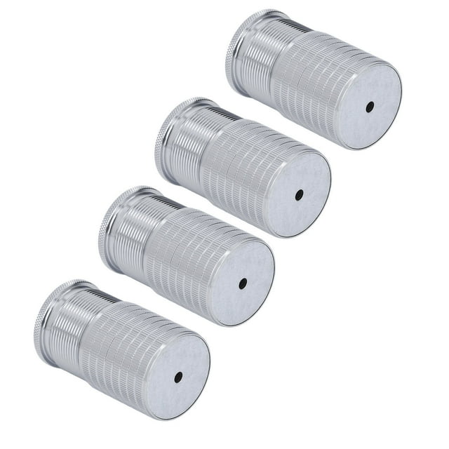 Elevadores De Cama Ajustables, Soportes Para Patas De Escritorio, Mesa, Sofá, Silla, Marco De Cama, Dormitorio, 4 Uds.