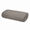 Gray, variant on ROFIEJOX Rectangular Yoga Bolster Pillow, 25" x 12" x 5" Restorative Yoga Cushion with Removable Machine-Washable Velvet Cover and Carry Handle, Green