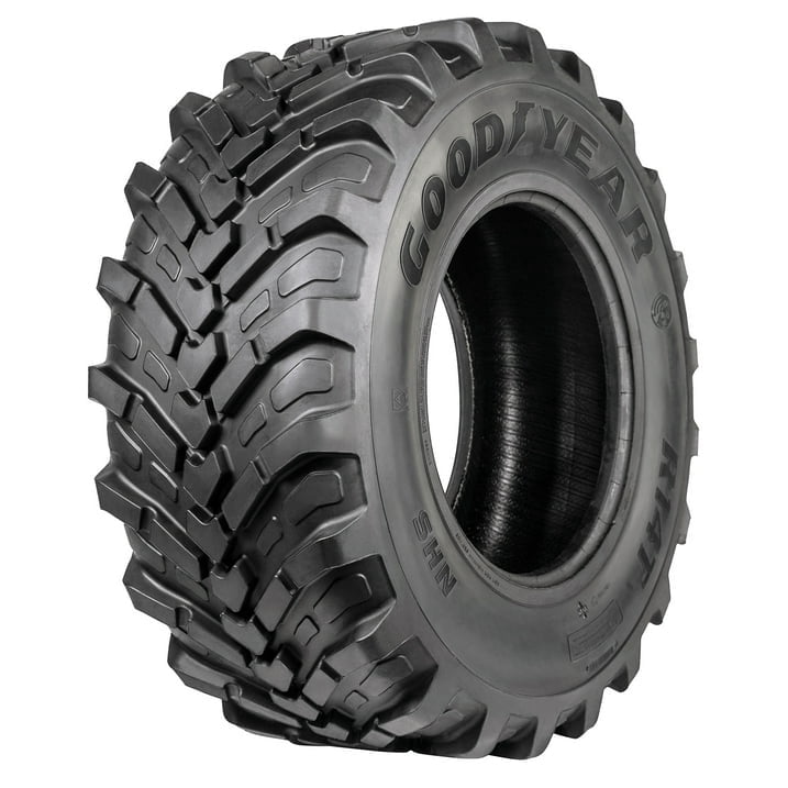 Goodyear R14T 29X9.50-15NHS C/6PLY Farm & Industrial Tire