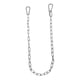 thumbnail image 4 of Cadena de seguridad para Pilates, piezas de Pilates, accesorio engrosado, accesorio para equipo de fitness, cadena de ejercicios para entrenamiento en, 4 of 8