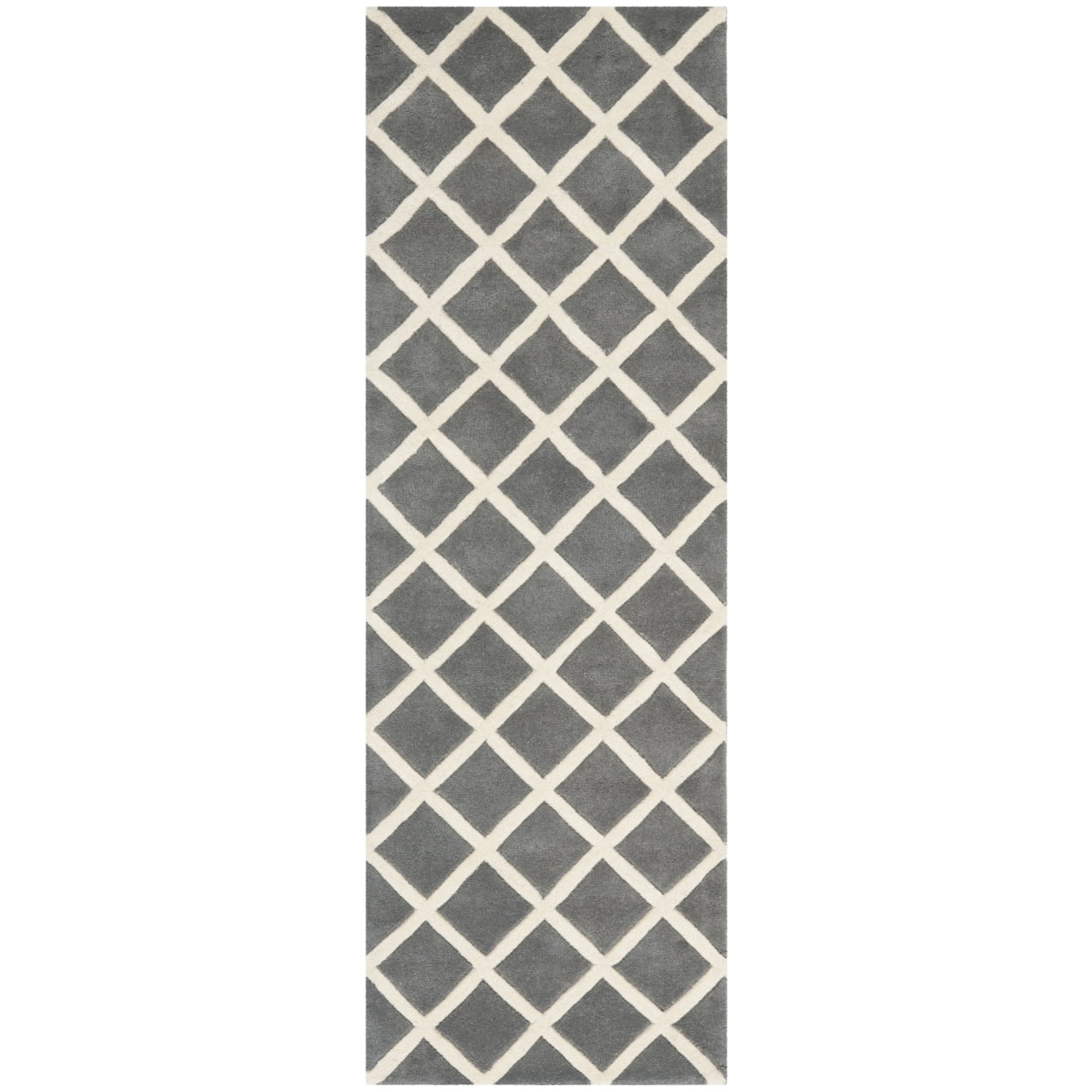 Safavieh Chatham Jahn Geometric Diamonds Area Rug or Runner