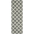 thumbnail image 5 of Safavieh Chatham Jahn Geometric Diamonds Area Rug or Runner, 5 of 10