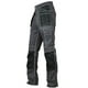 Hommes Construction Cordura Genou Renfort Vêtements Pantalons de Travail Utilitaire Pantalon de Travail – image 1 sur 2