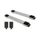 thumbnail image 2 of Herramienta para mover armarios, 2 piezas Rodillo para electrodomésticos para muebles Rodillo para electrodomésticos extensible de alta resistencia Rodillo para electrodomésticos de acero Diseñado a medida, 2 of 8