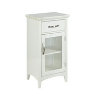 ACME Studer Cabinet in White