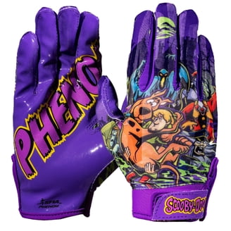 Nike Superbad 6.0 Football Gloves, N1002023402 Game Royal, Medium