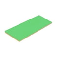thumbnail image 4 of koolsoo Water Floating Mat Floating Raft for Pool Kids Drifting Mattress for Outdoor Green Orange, 4 of 9