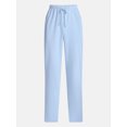 thumbnail image 5 of No Boundaries Fleece Open Hem Sweatpants, Men's XS-5XB, 5 of 5