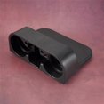 thumbnail image 4 of Front Cup Drink Holder For Bmw 1 3 Series E30 E36 E39 E46 E60 E90 Z4 Z3 328I 335, 4 of 5