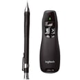 thumbnail image 4 of Presentador LOGITECH R400 Apuntador Láser 910-001354 Color Negro Clase de Láser Láser de clase 2, 4 of 5