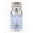 thumbnail image 1 of Calentador de biberones HEYVALUE Water Warmer con luz nocturna, 1 of 9