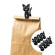 thumbnail image 5 of clips para bolsas de papas fritas con forma de gato, clips herméticos multiusos para bolsas de comida de cocina., 5 of 8