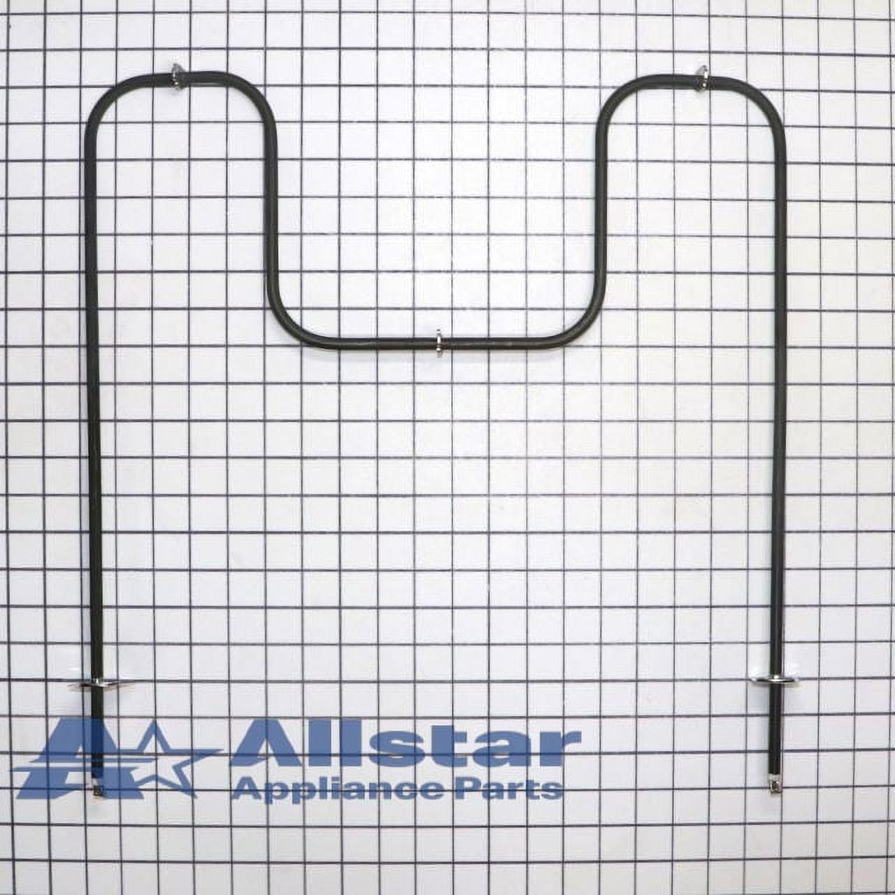 Whirlpool Range/Stove/Oven Bake Element WP74010750