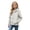 Red, variant on Boy's Lightweight Jacket UPF 50 Waterproof Windbreaker Zip up Hoodie Packable Softshell Jacket for Travel Hiking 2 PCS Coat