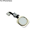 thumbnail image 1 of Opolski Home Back Button Key No Touch ID Replacement Part for Apple iPhone 6 7 8 Plus, 1 of 7
