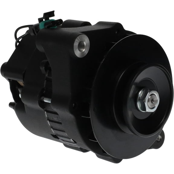 OEG Parts New Alternator Replacement For Kubota Deutz Kohler Ford Perkins Isuzu Gas Diesel Engines 6632211 6661611 A000B0431 AC155513 AR150CA AR150DA 10140010