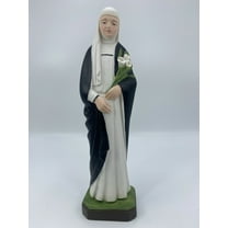 Saint Catherine of Siena / Santa Catarina de Siena  by The Faith Gift Collection