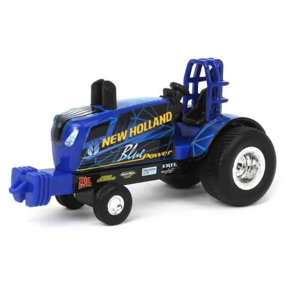 ERTL 1/64 New Holland "Blue Power" Pulling Tractor, 47930