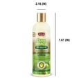 thumbnail image 3 of African Pride Olive Miracle Anti-Breakage Moisturizer Lotion, 12 fl oz, 3 of 5
