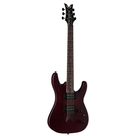 Dean Vendetta XM Electric Guitar - Natural ,VNXM SN