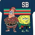 thumbnail image 2 of SpongeBob SquarePants and Patrick SB Men's T-Shirt (XL), 2 of 3