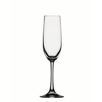 Spiegelau 6.3 oz Vino Grande Champagne Glass (Set of 4) by Spiegelau