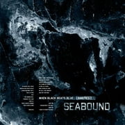 Seabound - When Black Beats Blue: Rarities - Industrial - CD