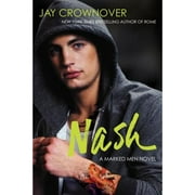 Pre-Owned Nash (Paperback 9780062333032) by Jay Crownover