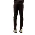 thumbnail image 4 of Rebel Minds Men Track Pants (Black Charcoal), 4 of 7