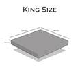 thumbnail image 4 of Colchón en Caja King Size Spring Air Therapy, 4 of 4