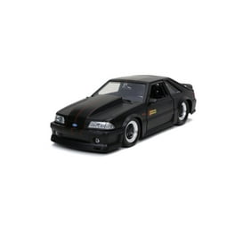 1973 Datsun 510 Widebody #73 Red \JDM Tuners\ 1/24 - Walmart.com