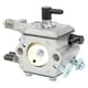 thumbnail image 1 of Carburador para motosierra de 45 cc y 52 cc. Reemplaza el estilo Walbro., 1 of 5