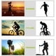 thumbnail image 5 of Brazalete para teléfono, soporte para teléfono de gimnasio, funda para teléfono móvil para deportes al aire libre, funda para brazo para correr, bolsa para deportes de brazo, adecuada para teléfonos, 5 of 5