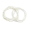 thumbnail image 3 of 2 uds Cadenas de cintura jinwen Cadena bohemia en capas para el vientre Rave Holiday Girls Beach, 3 of 8