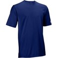 thumbnail image 4 of Russell Athletic Core Performance Short Sleeve T-Shirt, XL, Navy, 4 of 7