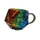 thumbnail image 3 of Taza de café,Taza de café,capuchino,regalo novedoso,Taza de café expreso Juego de tazas Vasos Jugo Latte, 3 of 8