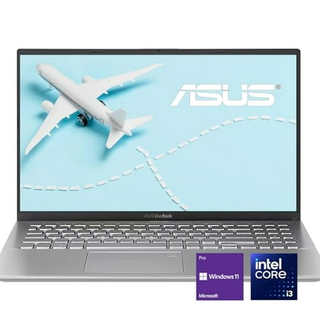 ASUS VivoBook 15 | Intel Core...