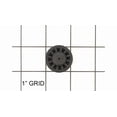 thumbnail image 2 of Appliance Factory Parts Bearing P67606700, 2 of 3