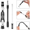 thumbnail image 3 of 5 Color 115 In 1 Mini Precision Mechanic Repair Tool Set For Electronics,laptops, 3 of 5