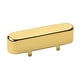 thumbnail image 3 of Cubierta De Cobre De De La Recogida De Bobina Para El Accesorio De Las Piezas De Recambio De La Recogida Del Cuello Oro Hugo Funda para guitarra, 3 of 7