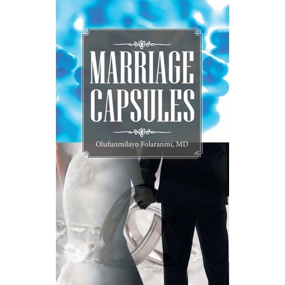 Marriage Capsules, (Hardcover)