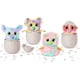 thumbnail image 2 of Hatchimals Hatchimals Mystery Bunee, Pandor, Hedghen o El, 2 of 5