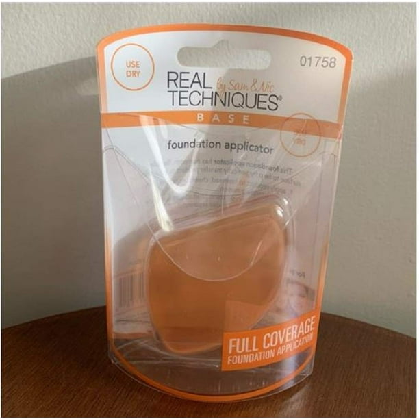 Real Techniques Foundation Applicator