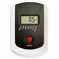 thumbnail image 1 of Fitness Stationary Bike with Heart Rate Monitor and Magnetic Resistance System for Home Gym Workouts, 1 of 5
