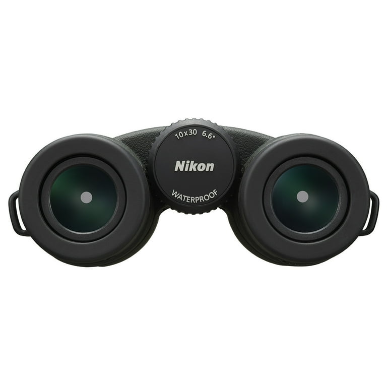 Nikon Prostaff P7 8X42 Binoculars with Harness and Lens Pen 