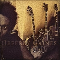 Jeffrey Gaines - Alright - Music & Performance - CD